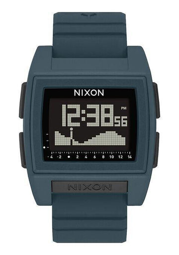 NIXON Base Tide Pro Men's Watch | Time Watch Specialists